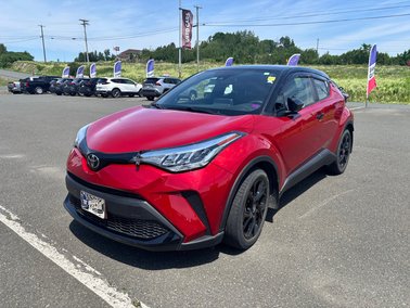 2021   XLE Premium