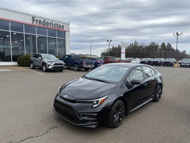 2024   Hybrid SE