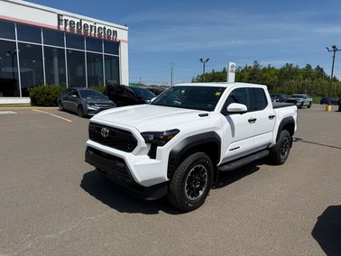 2025   TRD Off Road Premium