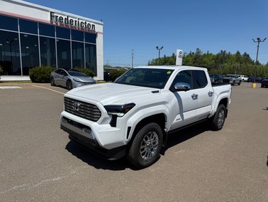 2025   Limited