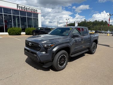 2025   TRD Off Road Premium