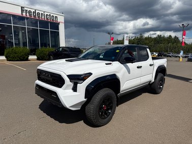 2025   TRD Pro