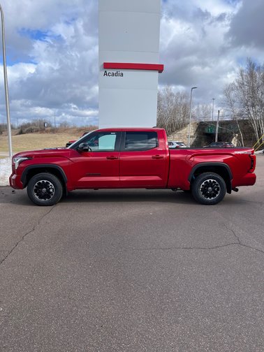 2024   LIMITED TRD OFF ROAD
