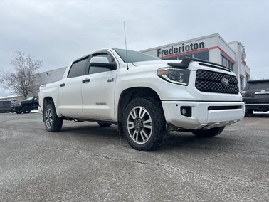 Fredericton Toyota | Used vehicles for Sale
