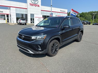 2024   Comfortline