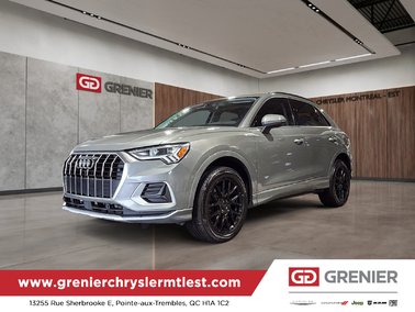 Q3 Komfort