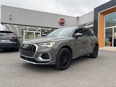 Q3 Komfort