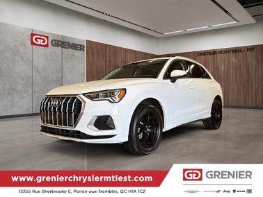 Q3 KOMFORT 45