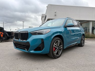 X1 xDrive28i M SPORT