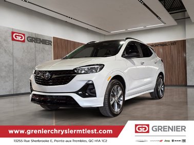 Encore GX SELECT ST