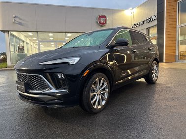 Encore GX AVENIR