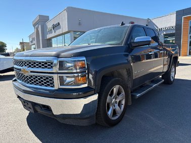 Silverado 1500