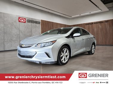 Volt Premier