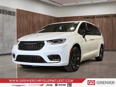 Pacifica SELECT AWD
