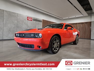 Challenger GT
