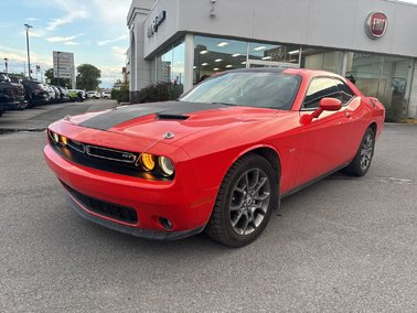 Challenger GT