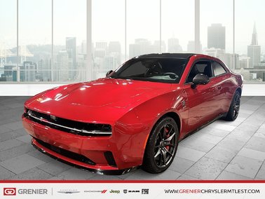 Charger Daytona SCAT PACK + REDEYE + STAGE 2 + ENSEMBLE PLUS