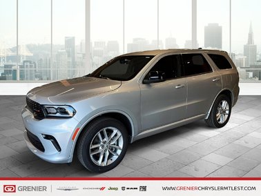 DURANGO GT