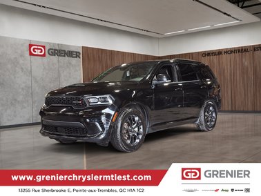 Durango R/T BlackTop