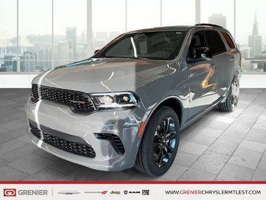 Durango GT