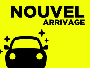 Grand Caravan SXT PREMIUM PLUS + STOW N GO + CUIR +