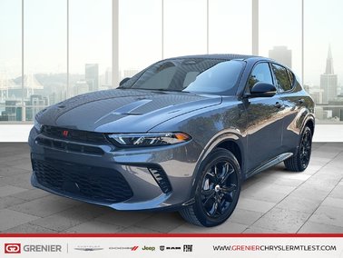 Hornet PHEV R/T