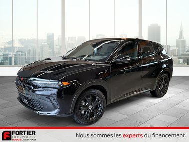 Hornet PHEV R/T