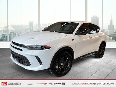 Hornet PHEV R/T