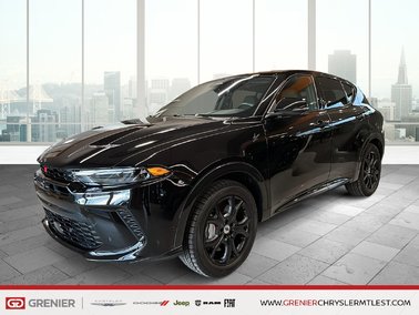 Hornet PHEV R/T
