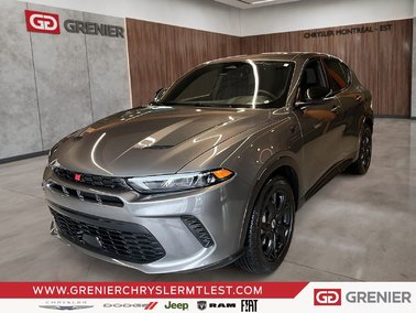 Hornet PHEV R/T