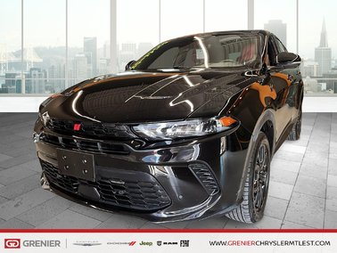 HORNET GT PLUS + AWD + BLACKTOP + TOIT OUVRANT