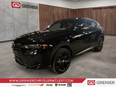 Hornet GT