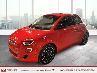 500e RED