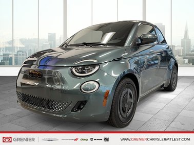 500e GIORGIO ARMANI