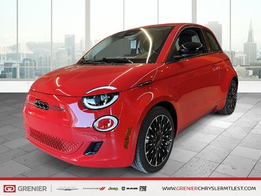 500e RED