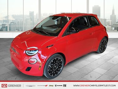 500e RED
