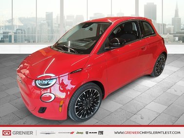 500e RED
