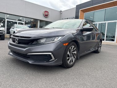 Civic Sedan EX