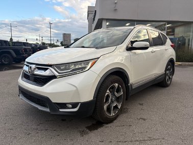 CR-V TOURING