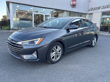 Elantra Preferred