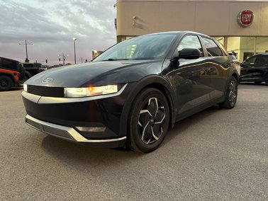 IONIQ 5 PREFERRED AWD LONG RANGE