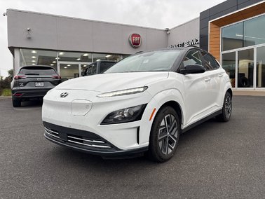 Kona Electric Preferred