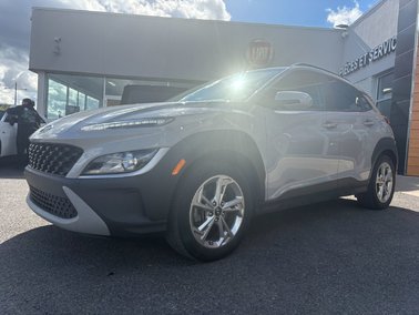 Kona Preferred