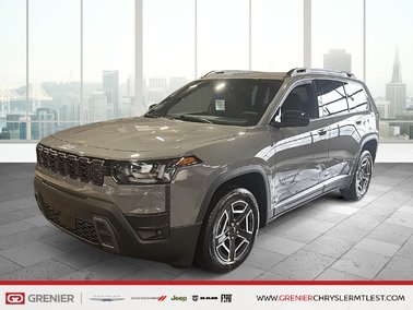 Cherokee LAREDO