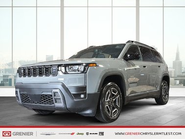 Cherokee LAREDO