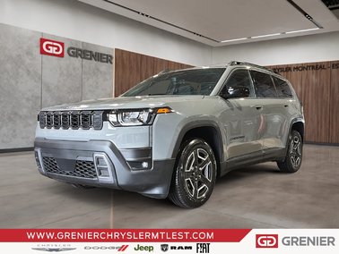 Cherokee LAREDO