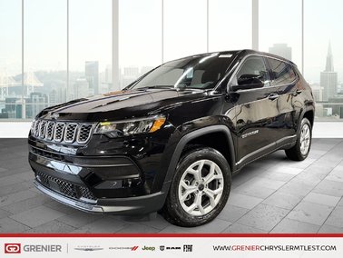 Compass Sport