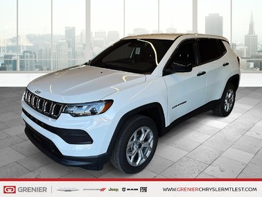 COMPASS SPORT