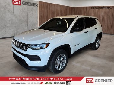 Compass SPORT