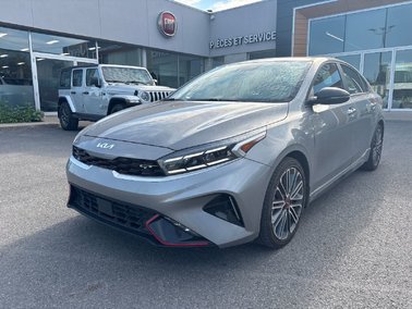 Forte GT Limited